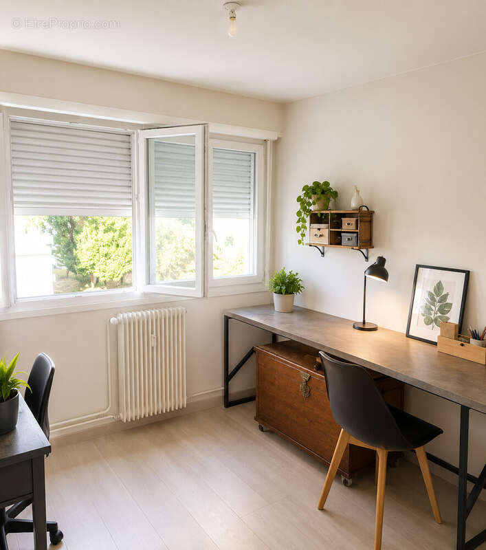 Appartement 76 m² à Chalon-Sur-Saone  - photo 5