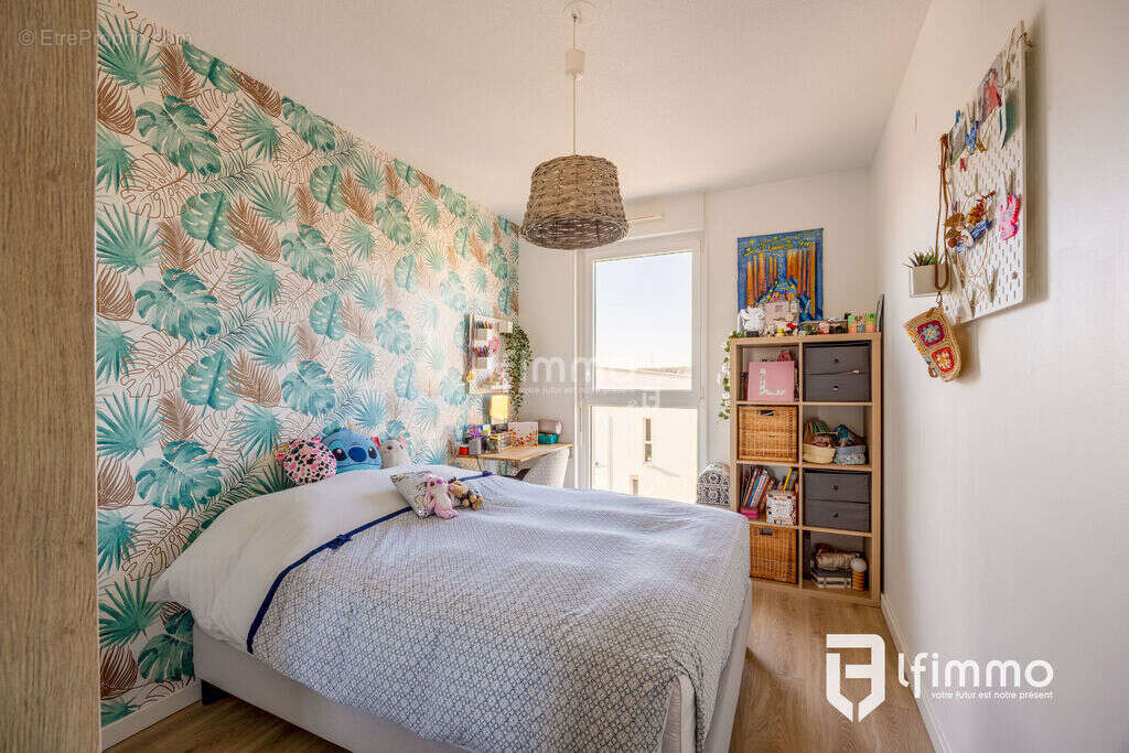 Appartement à OBERHAUSBERGEN