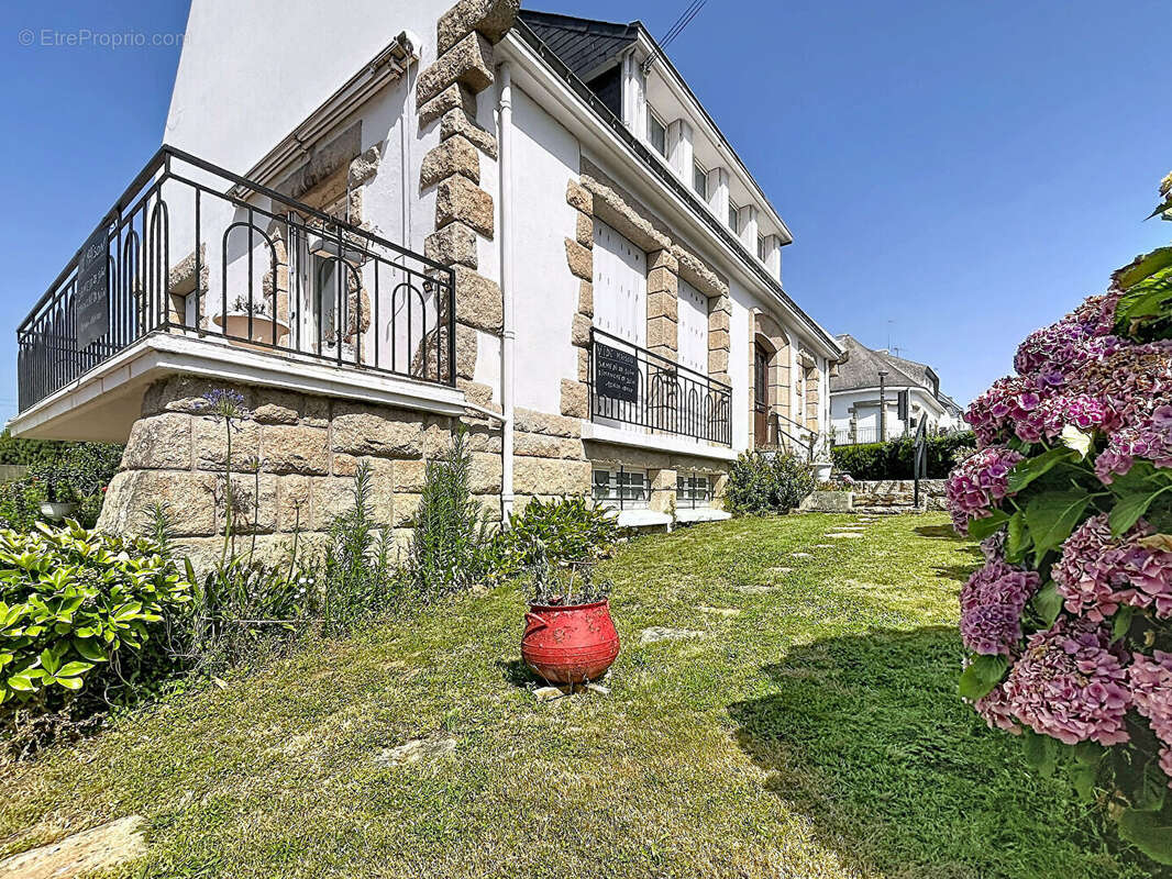 Maison à AURAY