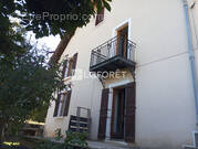 Maison à ANDELOT-EN-MONTAGNE