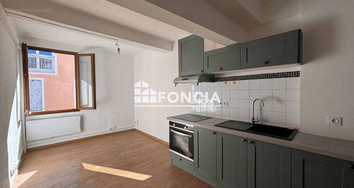 Appartement à DIGNE-LES-BAINS