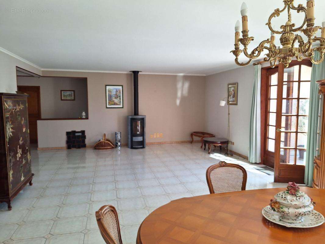 Maison à LESCAR