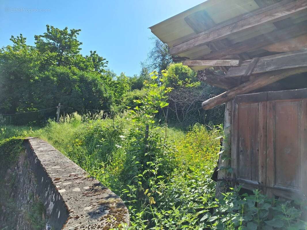 Maison à LAMASTRE
