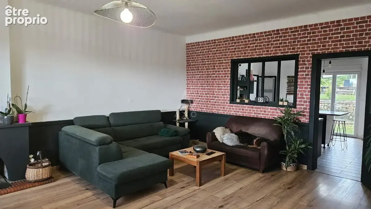 Maison 7 pièces de 276 m² 5 chambres avec piscine et dépendances - photo 6