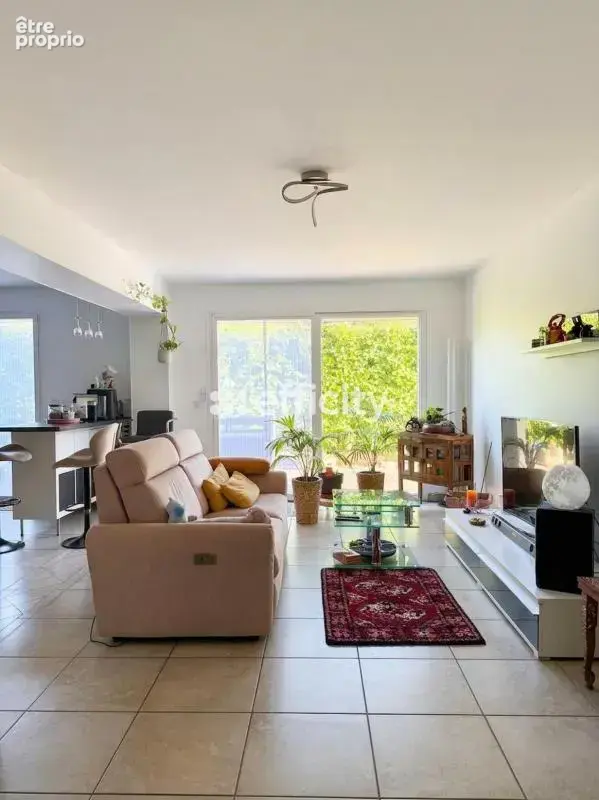 Maison 4 pièces 110 m² à vendre à Chens-Sur-Leman (74140) - photo 1
