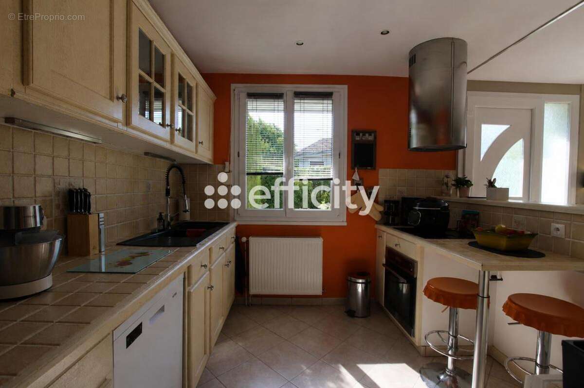 Maison 90 m² à Reims  - photo 5