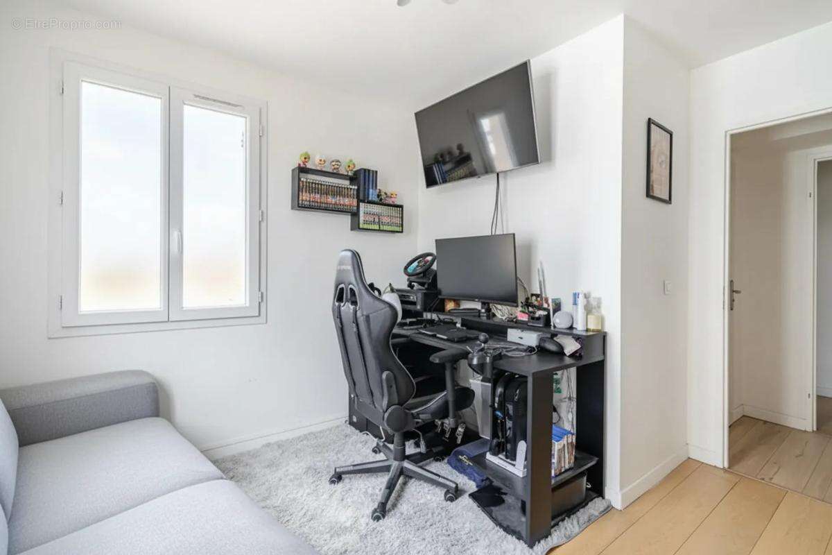 Appartement 3 pièces de 58 m² à Neuilly-sur-Marne - photo 10