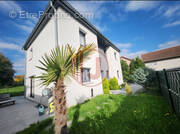 Maison à WITTENHEIM