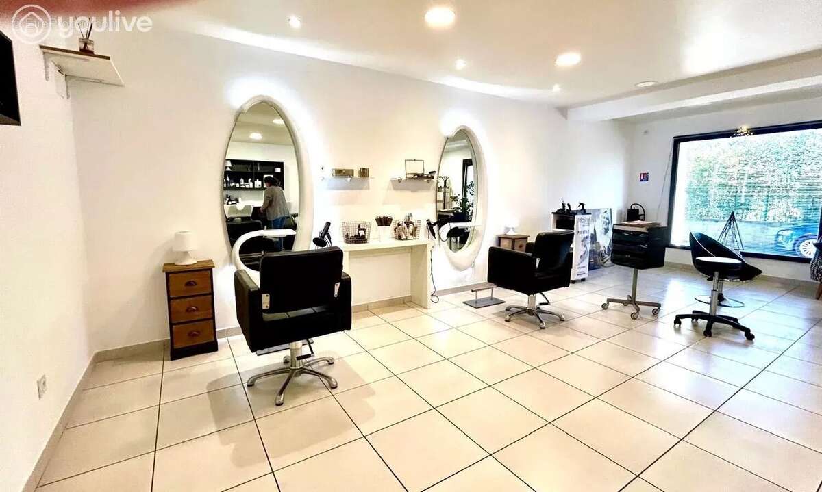 Commerce à CERVIONE