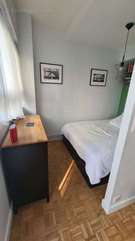 Appartement à MALAKOFF