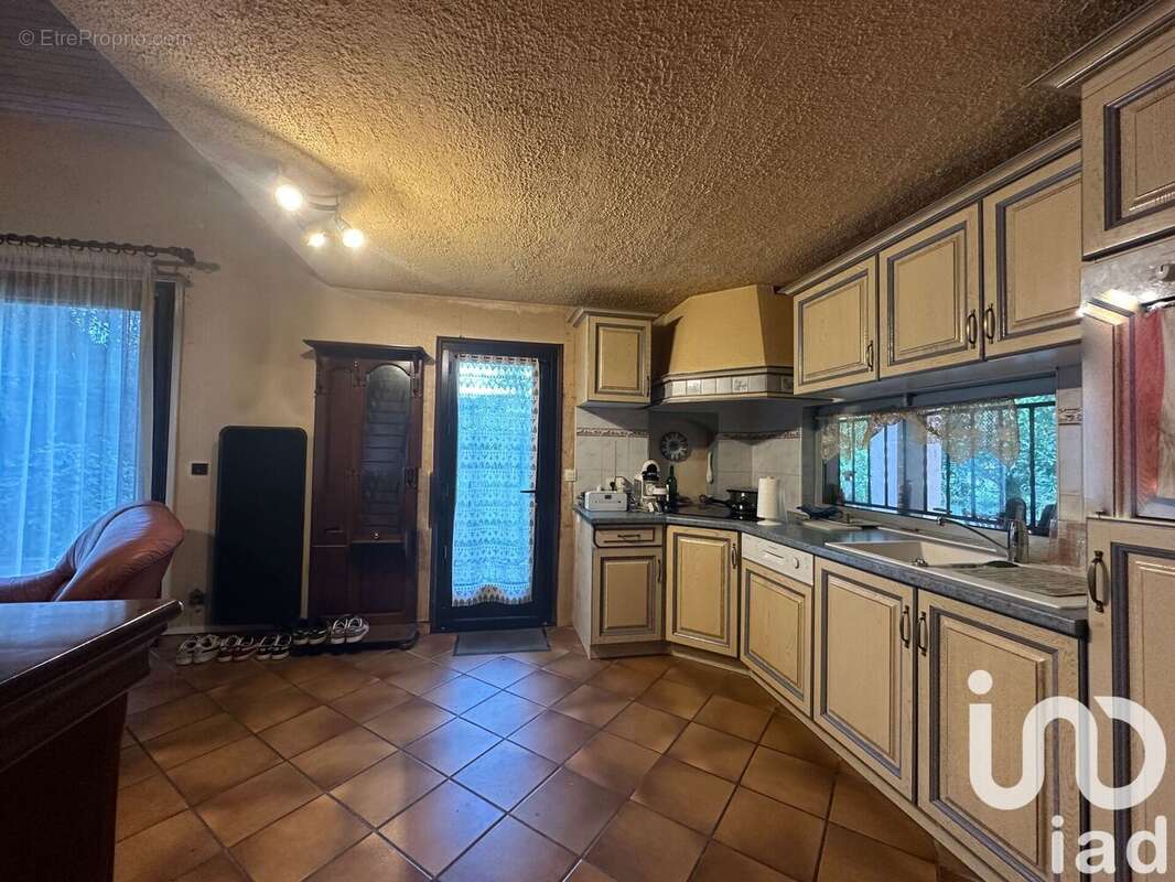 Photo 3 - Maison à VILLENEUVE-SUR-LOT