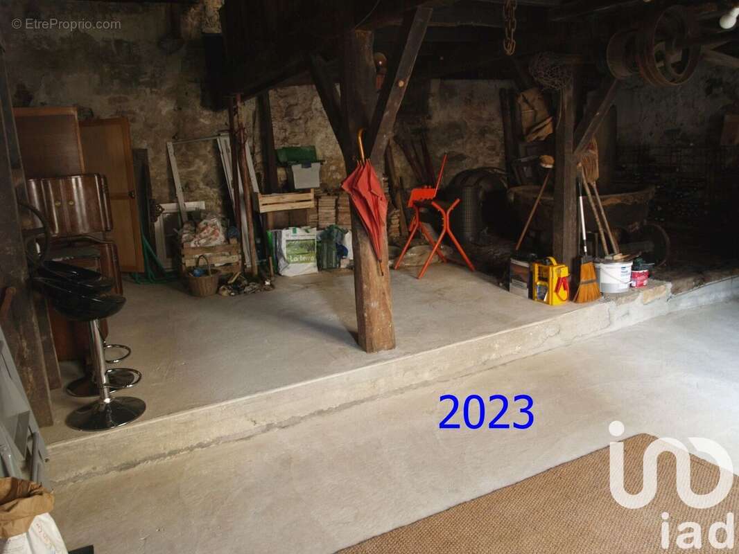 Photo 9 - Maison à MANOT