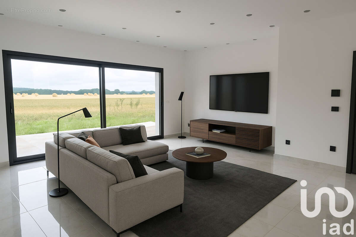 Photo 6 - Maison à MISEREY