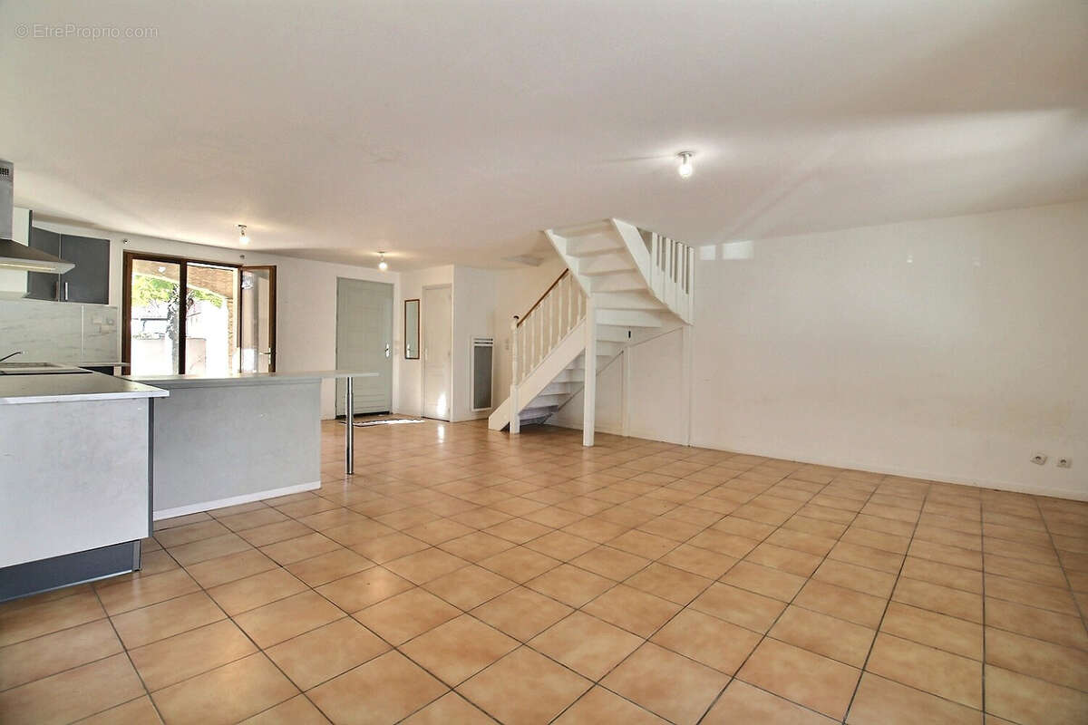 Maison à MONTPELLIER