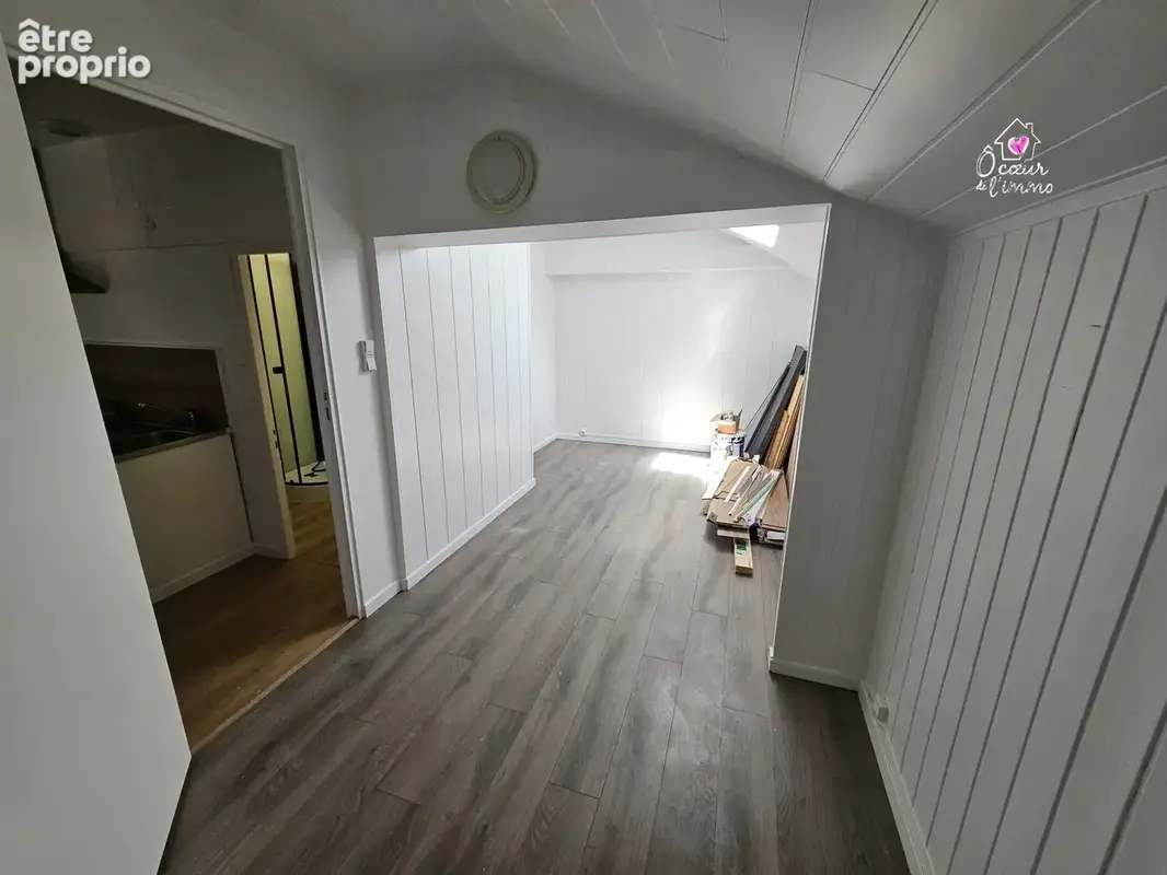 Maison 8 pièces 100 m² à vendre à Trementines (49340) - photo 7