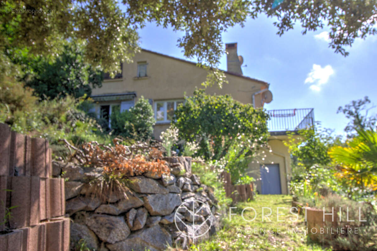 Maison à MAUREILLAS-LAS-ILLAS