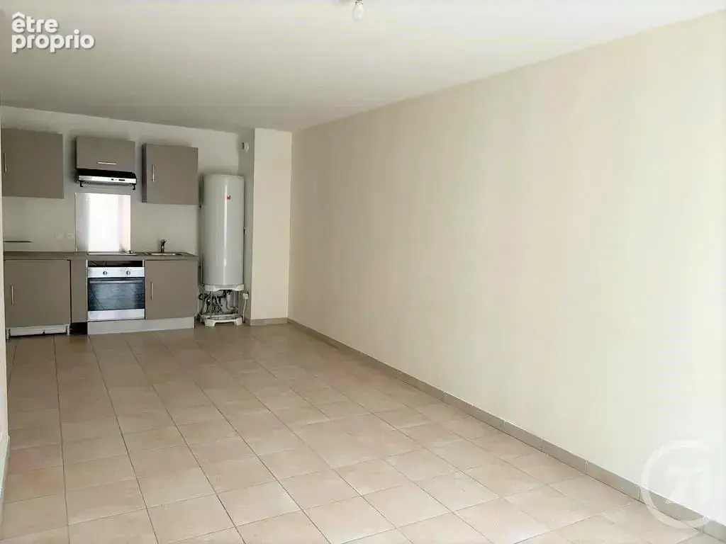 Appartement 3 pièces 64 m² à vendre à Saint-Andre-De-La-Roche (06730) - photo 3