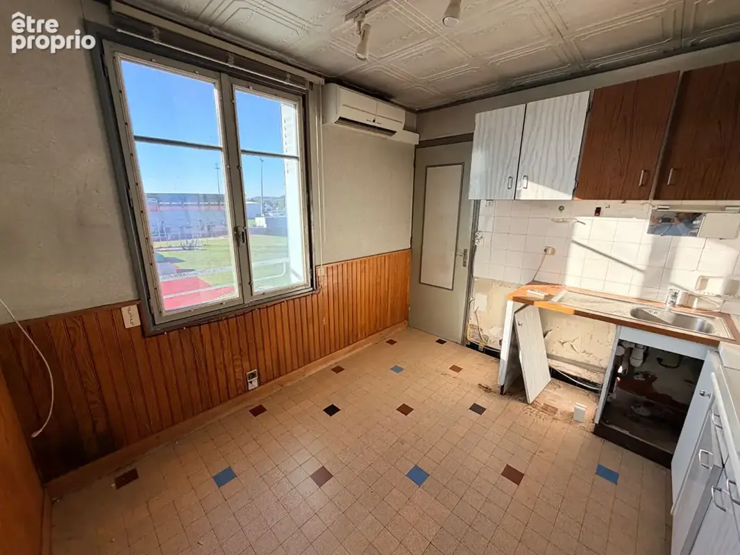 Appartement Bourgoin Jallieu 4 pièce(s) 70 m2 - photo 4