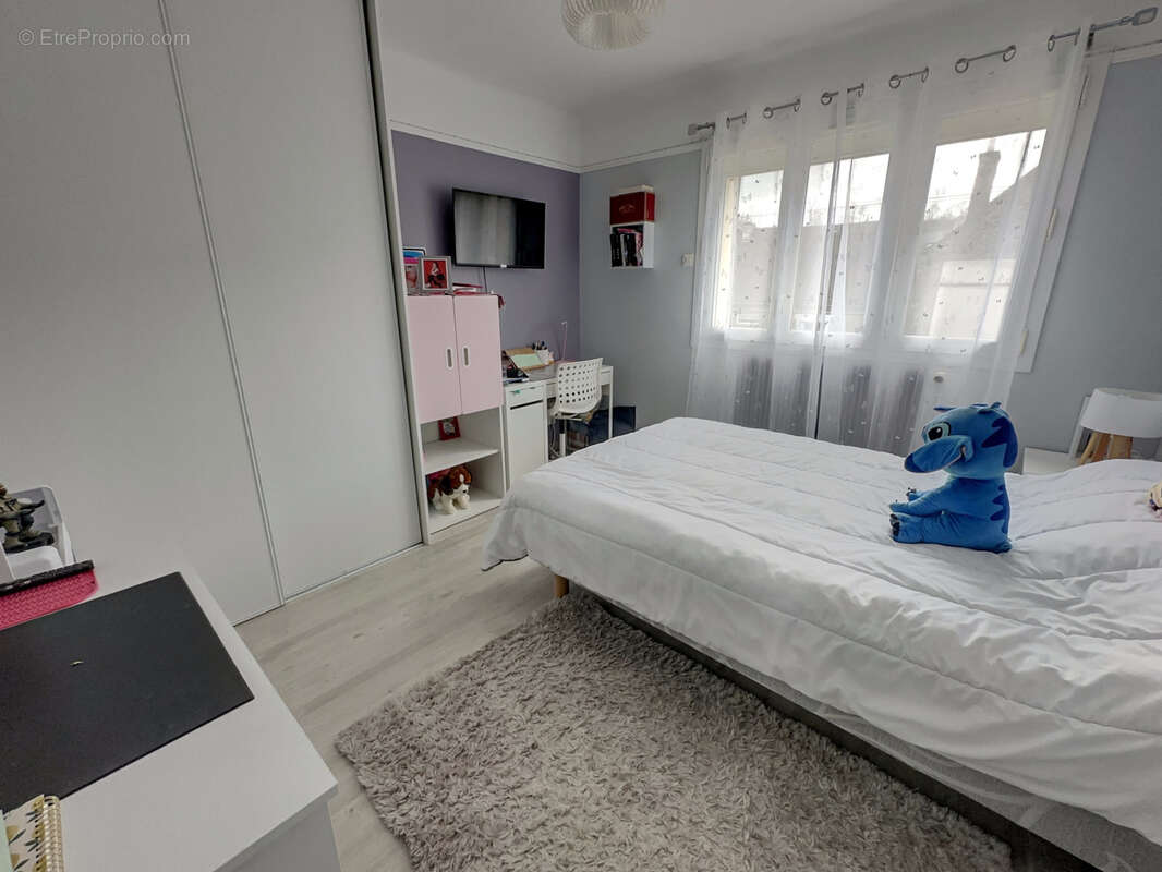 Maison à VERNOUILLET