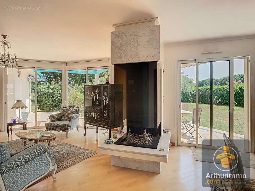 Vente Maison Mimizan(40200) 444 900ï¿œ - photo 5