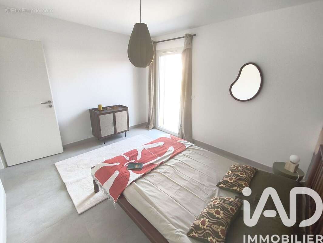Photo 9 - Appartement à AIX-EN-PROVENCE