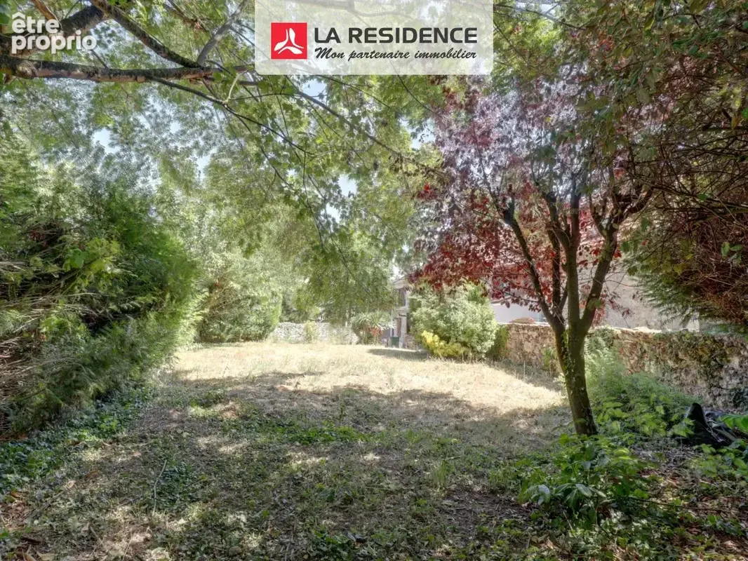 Maison 7 pièces 146 m² à vendre à La Queue-Les-Yvelines (78940) - photo 6