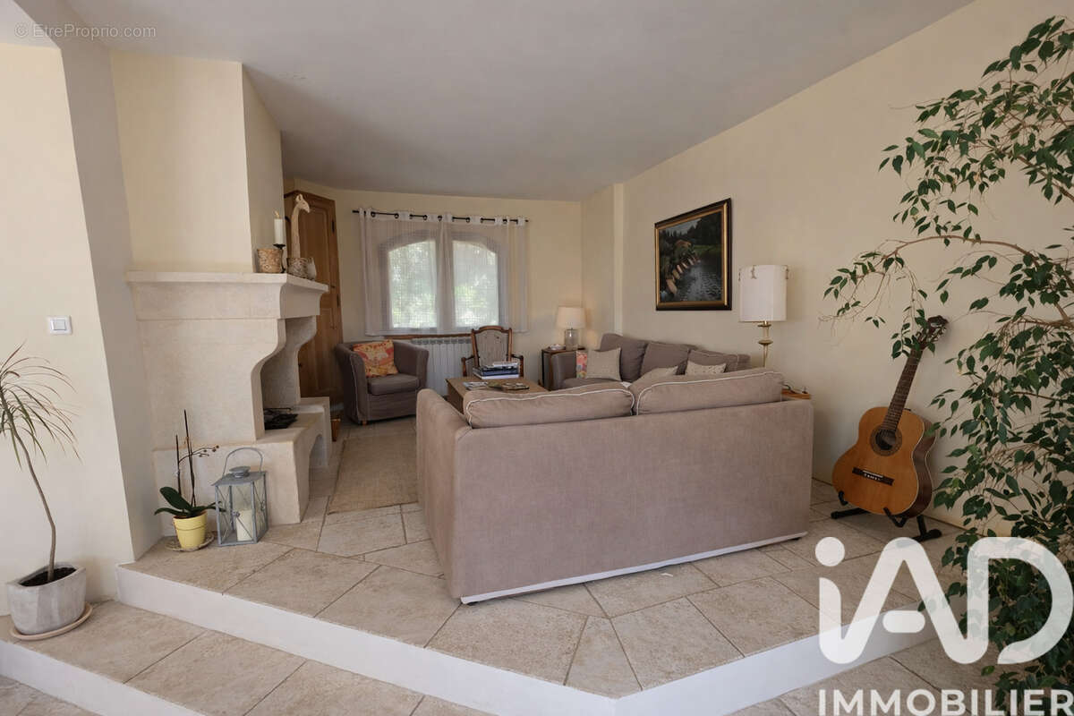 Photo 8 - Maison à SOMMIERES