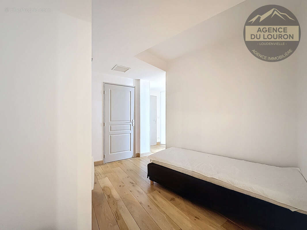 Appartement à GERM