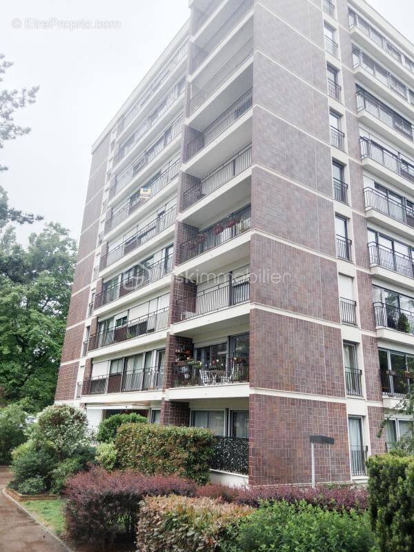 Appartement à BRUNOY