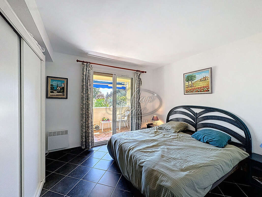 Appartement à LE LAVANDOU