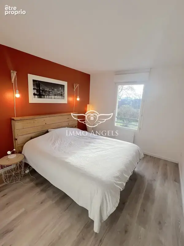 Appartement 2 pièces 48 m² à vendre à Royan (17200) - photo 7