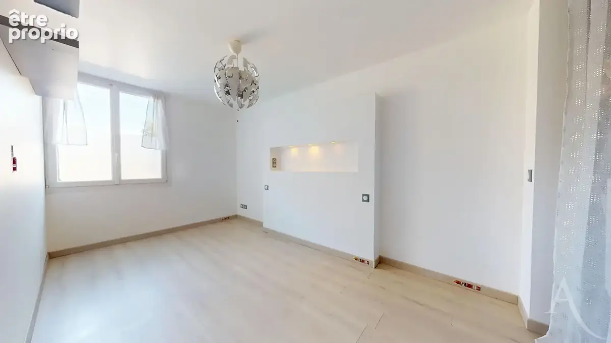 Appartement Le Pont De Claix 4 pièce(s) 68.8 m2 - photo 5