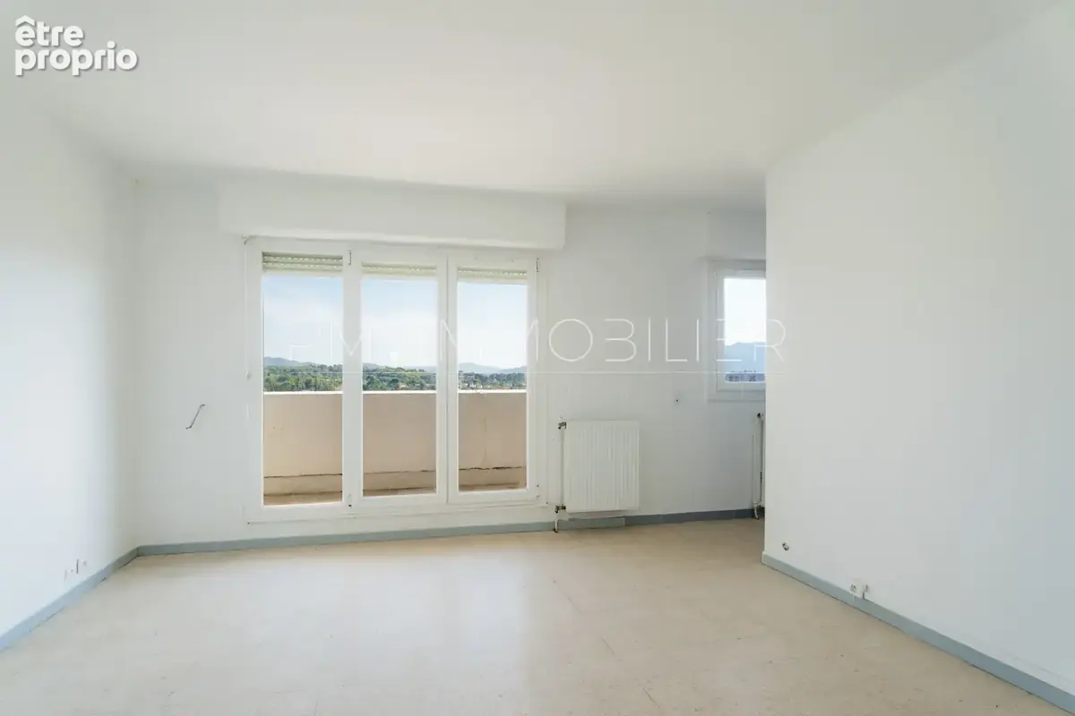 Appartement 1 pièce 26 m² à vendre à Aubagne (13400) - photo 3
