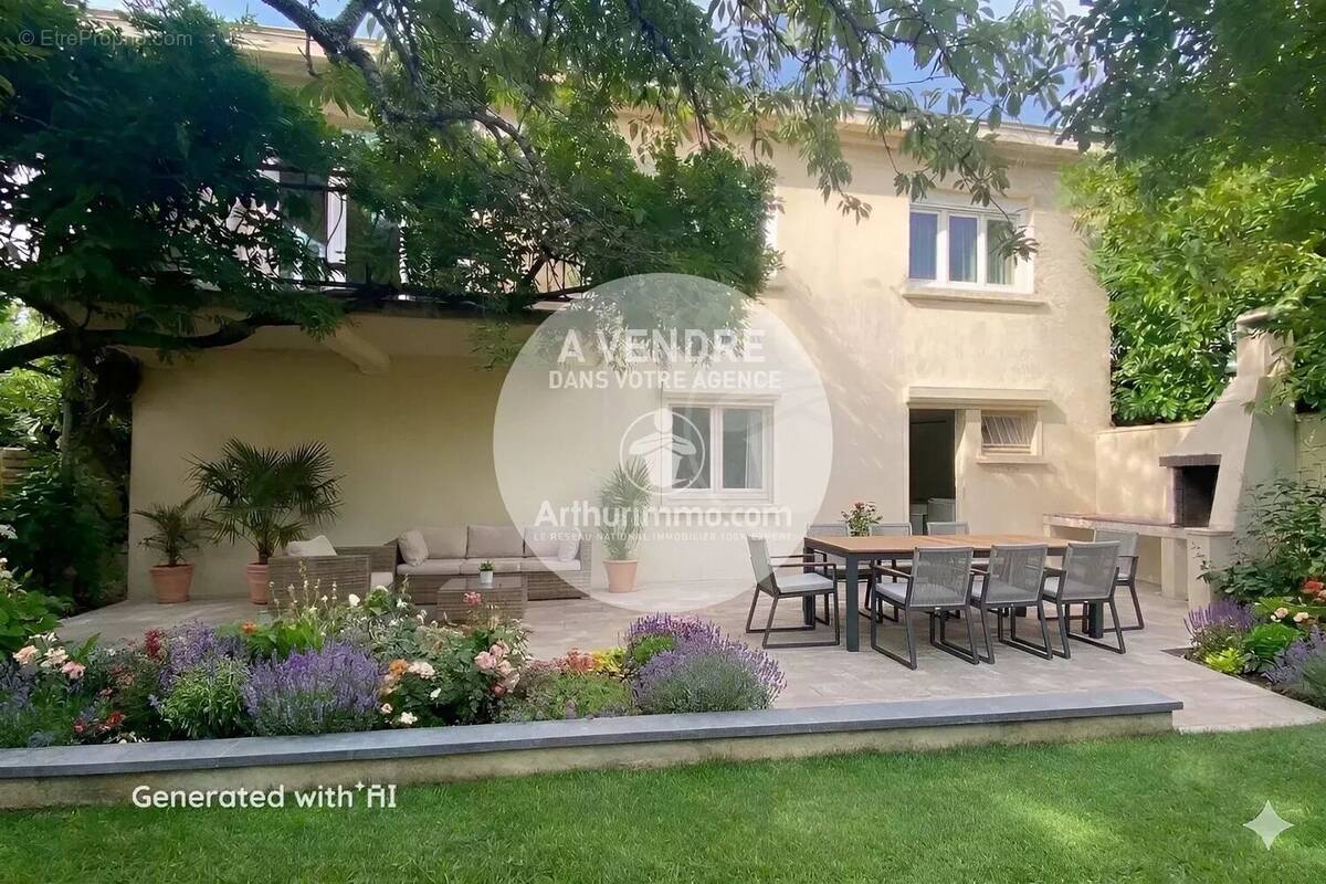 Appartement à SAINT-BREVIN-LES-PINS