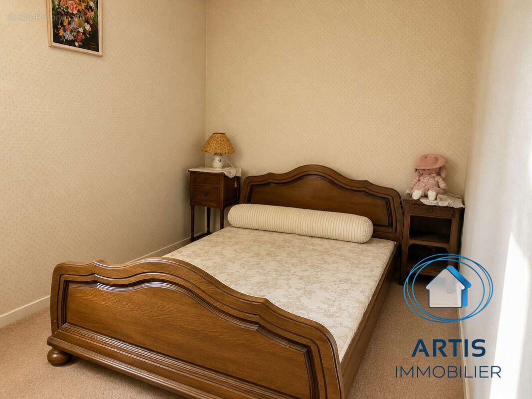 Appartement 45 m² à Saint-Jean-De-Luz  - photo 5
