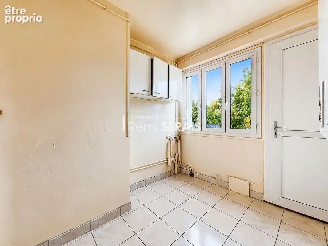 Une maison pleine de potentiel  proche des commodités d'Argentan - photo 5