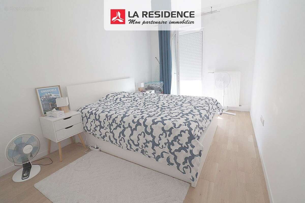 Appartement 68 m² à Cormeilles-En-Parisis  - photo 6