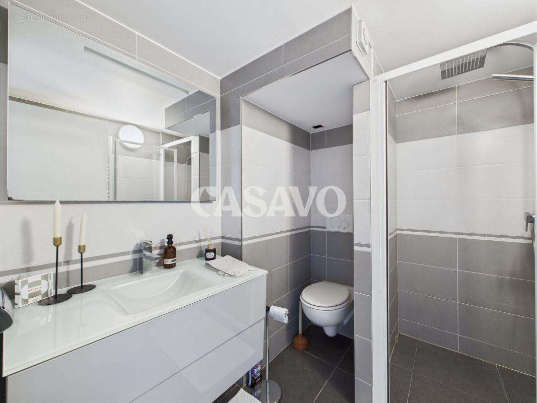 Maison à CHAMPIGNY-SUR-MARNE