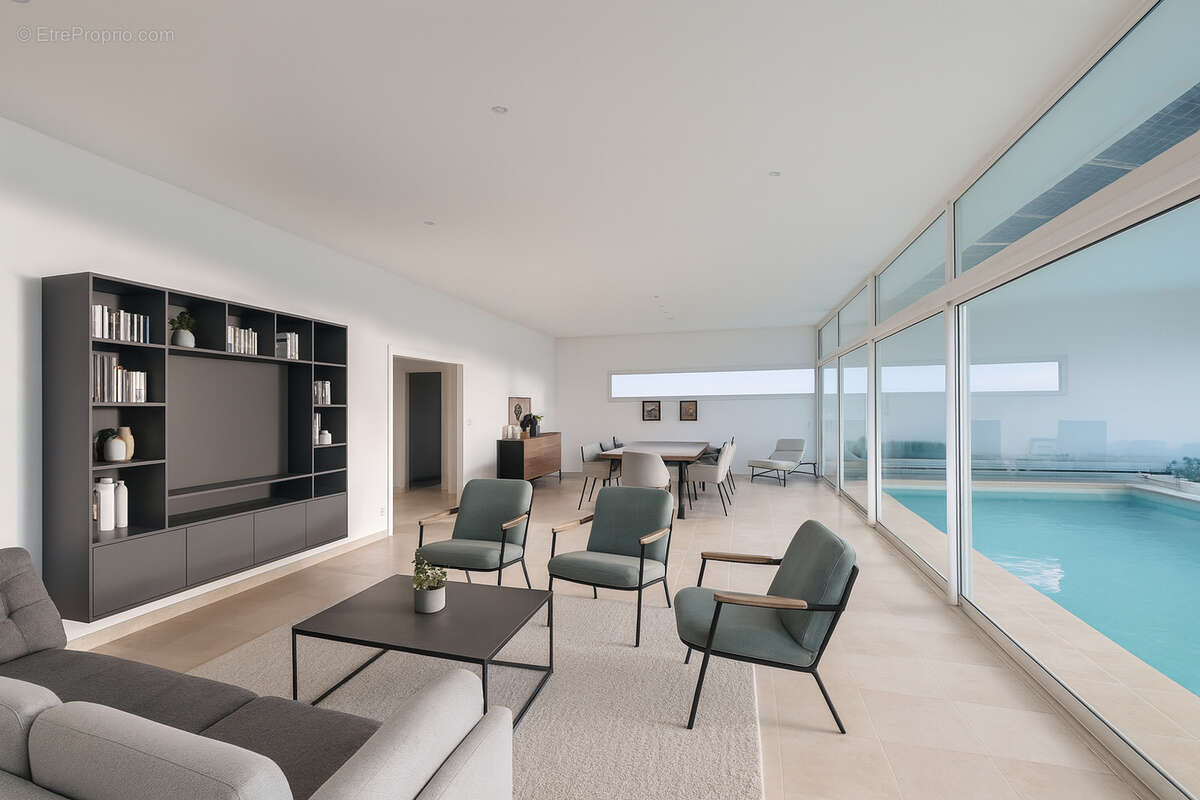 Maison à ALBITRECCIA