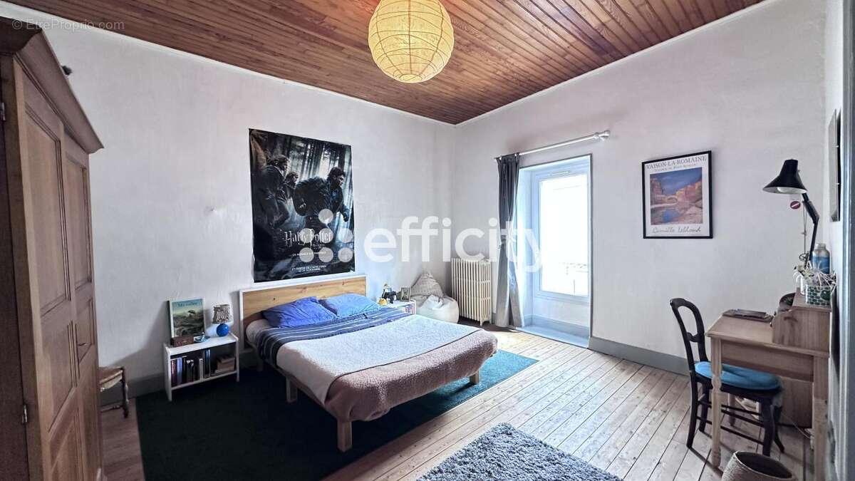 Maison à VISAN
