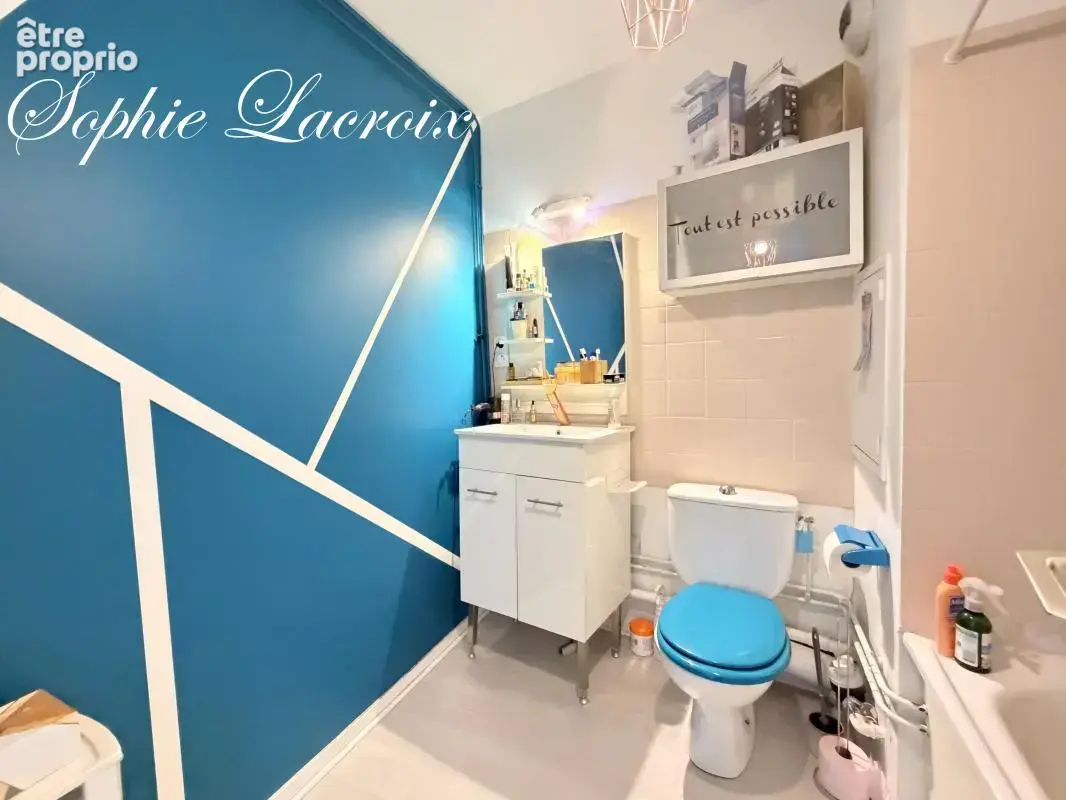 Appartement - photo 11
