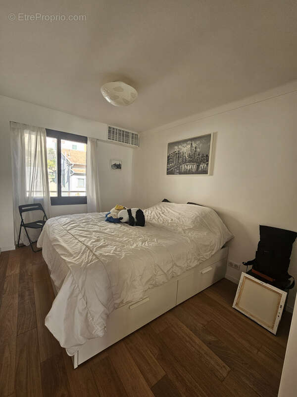 Appartement à CAP-D&#039;AIL