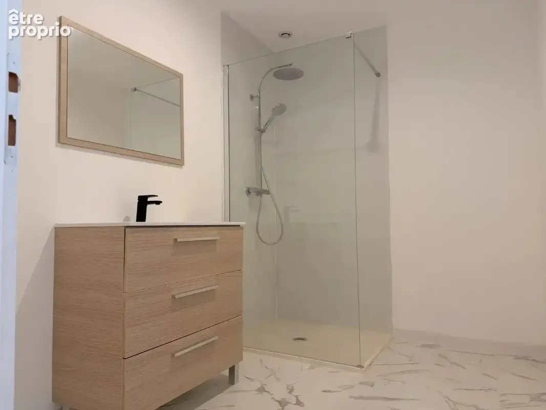 Maison de charme T6 de 200m2 proche Pézenas - photo 7