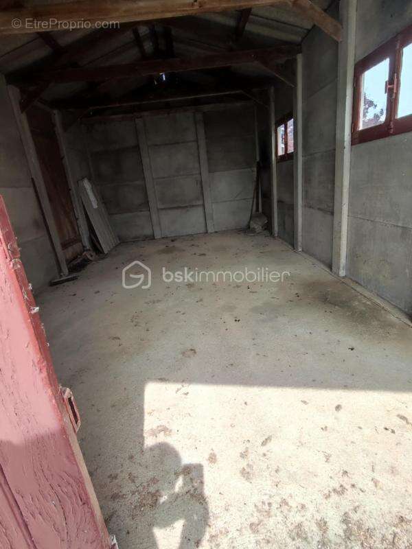 Maison à ARGENTENAY