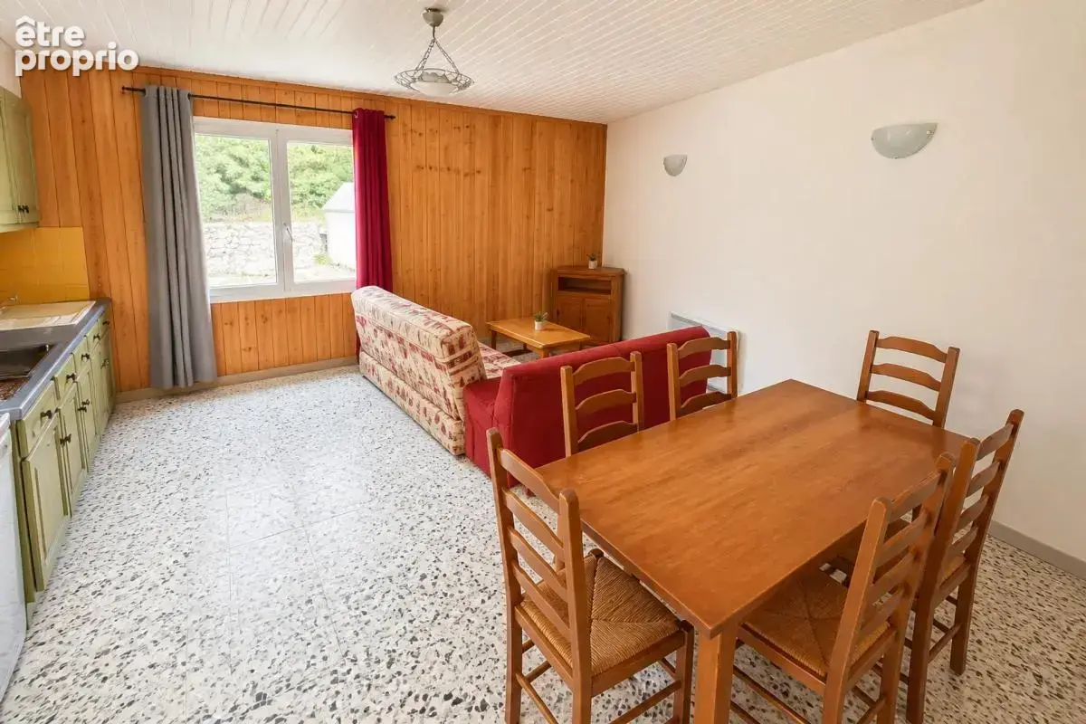 Appartement T4/5 - 98 m2 - Briançon - photo 8