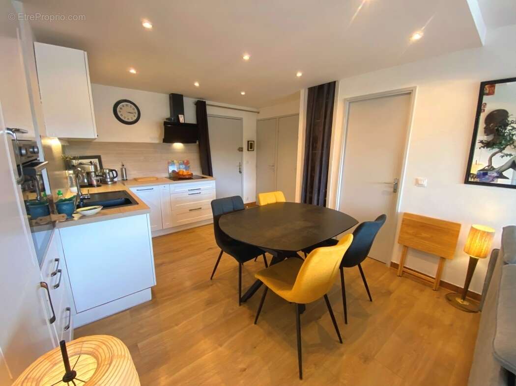 Appartement à LE GRAU-DU-ROI