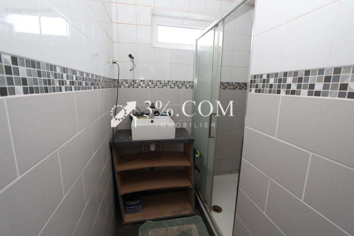 Appartement à CHAMPIGNEULLES