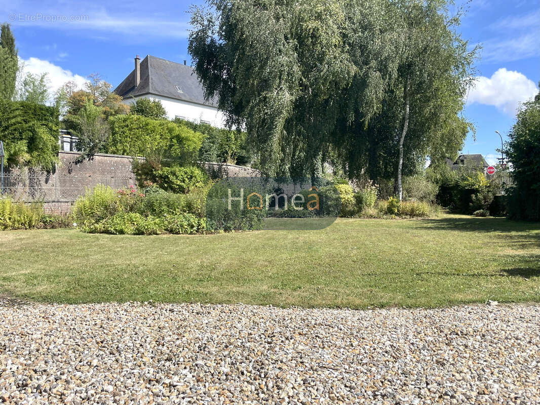 Maison 3 chambres centre auffay - photo 8