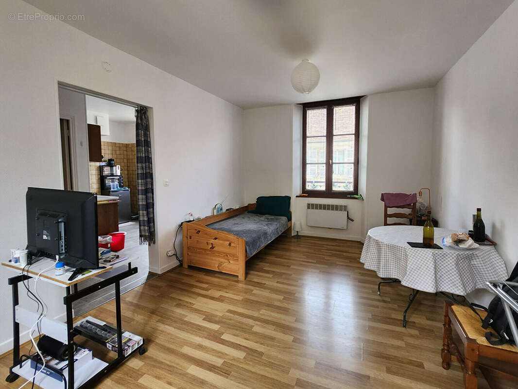 Appartement à MAINTENON