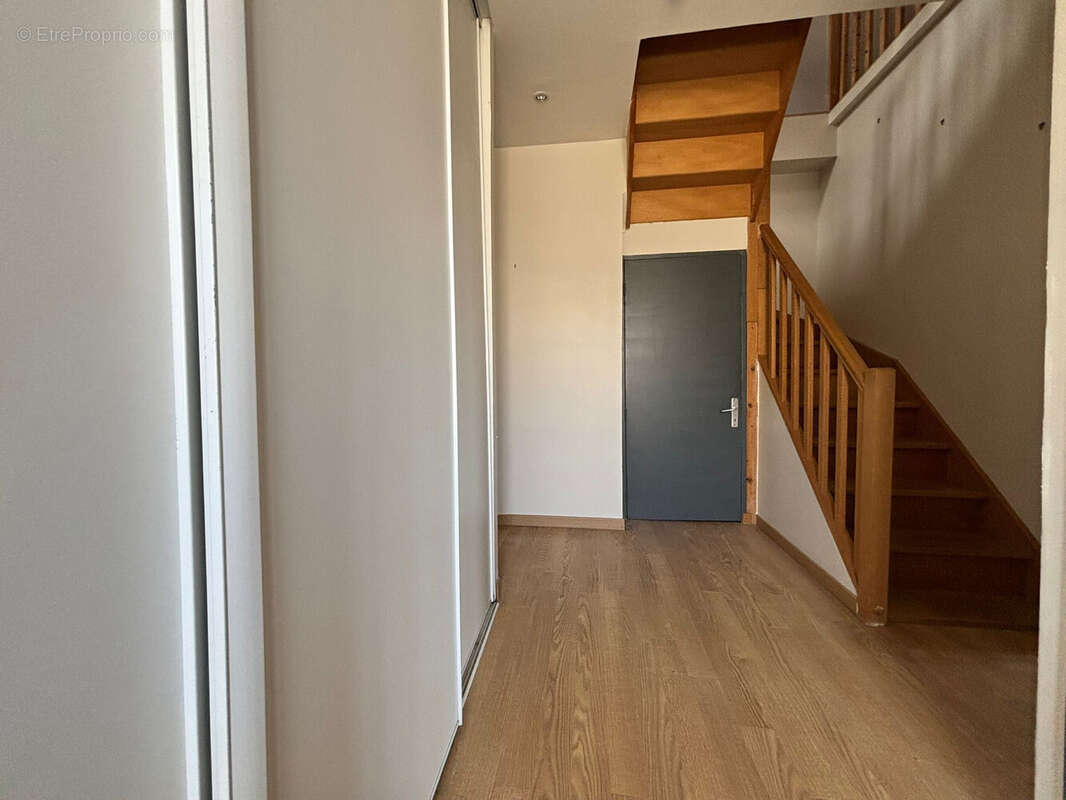 Maison à SAINT-GERMAIN-LES-CORBEIL